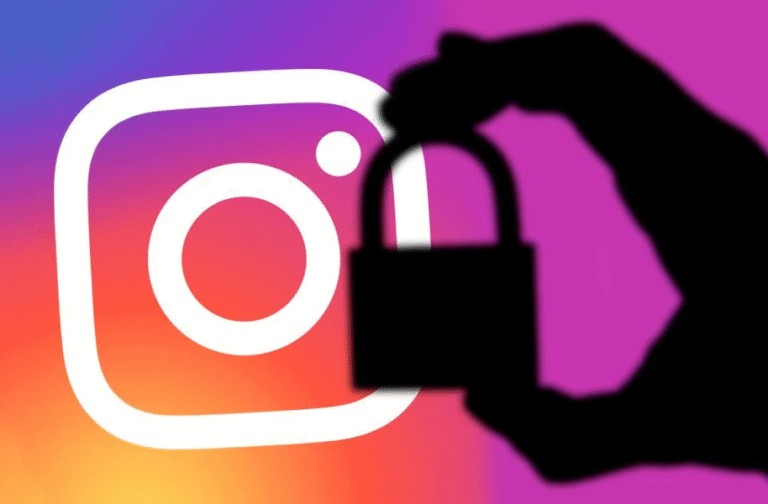 How to Find Instagram Password on Android Phone