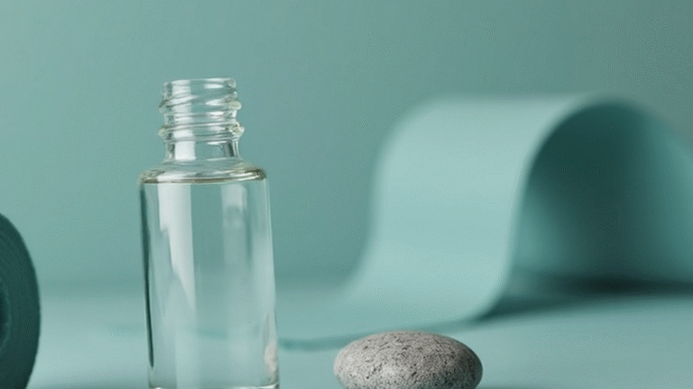 The Peptide Aisle: What to Actually Do Before You Buy Anything